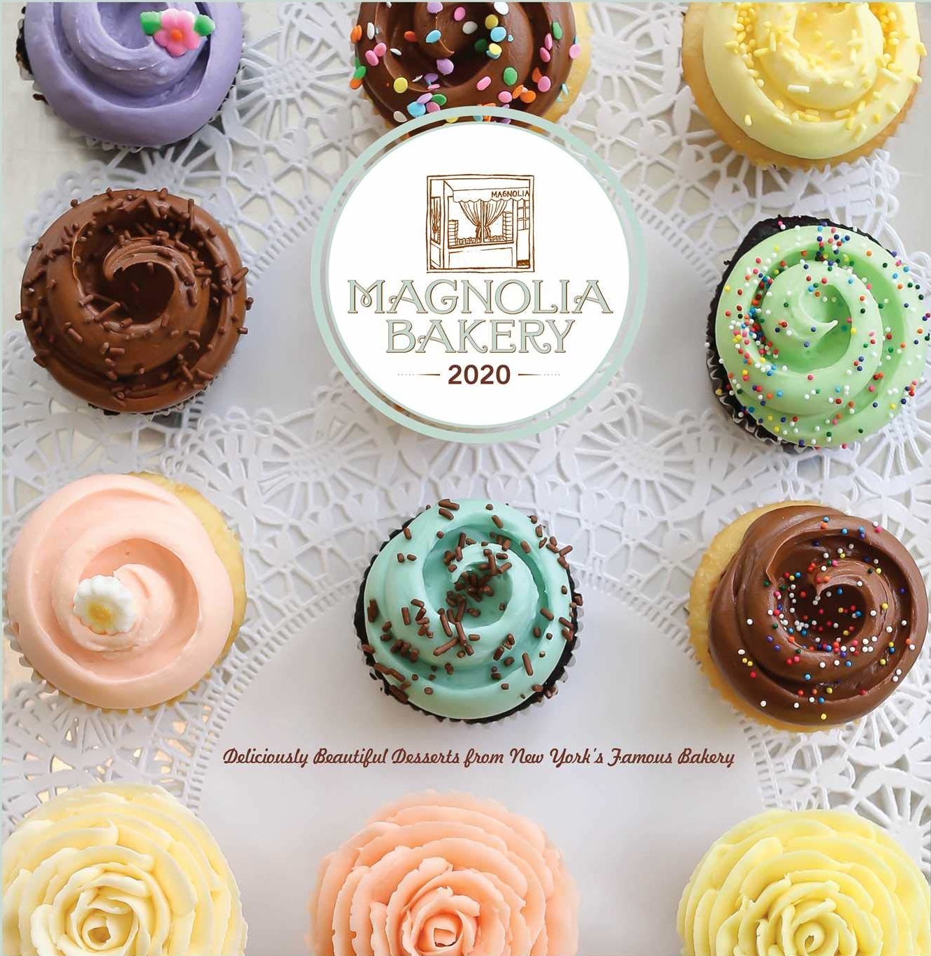 Magnolia Bakery Qatar 🇶🇦